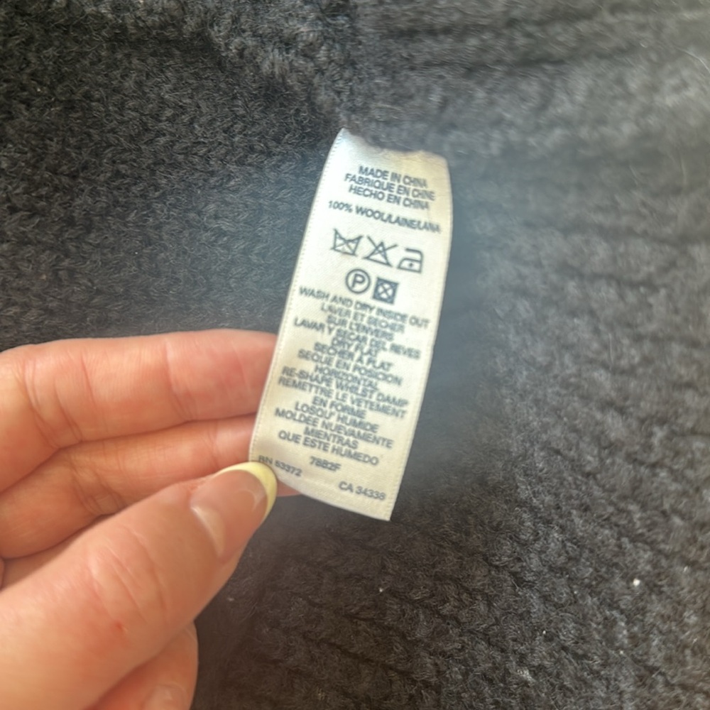 French Connection Wool Jacket - Picture 4 of 4